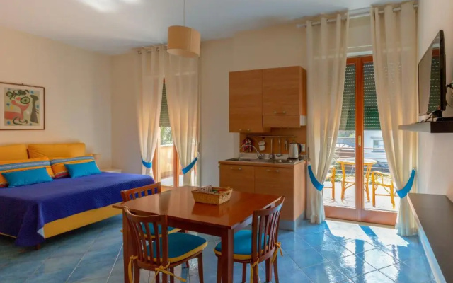 Villa Rosa Sorrento