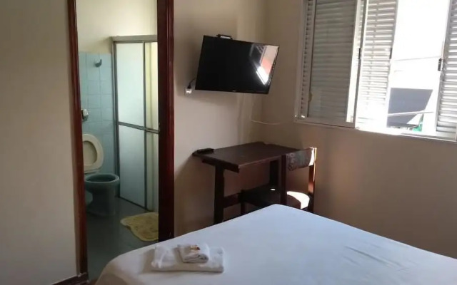 Hotel Paulista