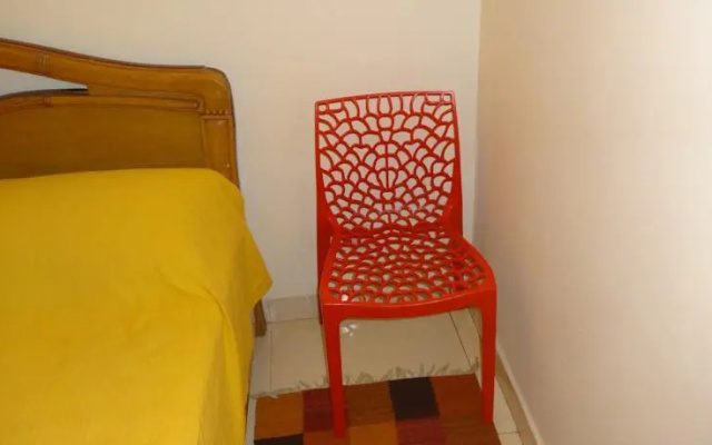 Marigold BNB