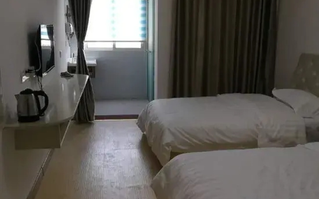 Jinlong Hotel Shucheng