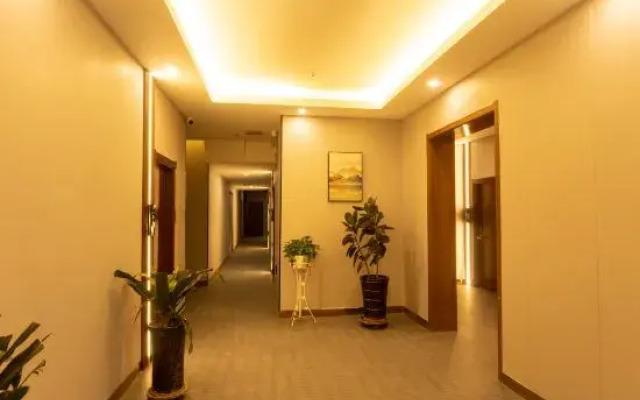 Korla Baojia Hotel