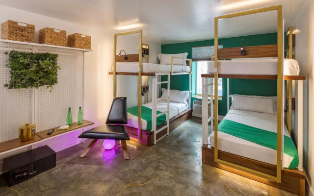 Artel Hotel Times Square