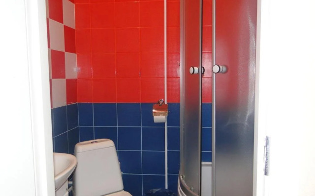 Mini-hotel "Alfa"