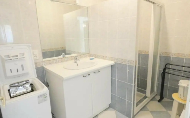 Gîte Angoumé, 3 pièces, 4 personnes - FR-1-360-477