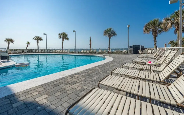 Tradewinds 806 2 Bedroom Condo