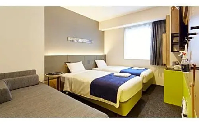 hotel MONday Akihabara Asakusabashi - Vacation STAY 79056v