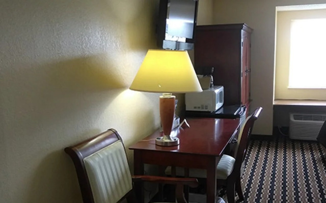 Expo Inn Hotel
