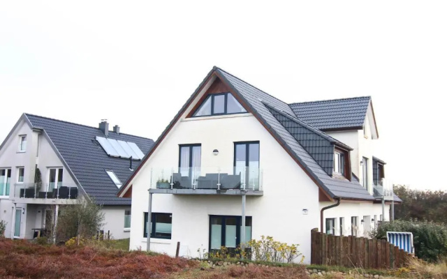Ferienwohnung Buhne73