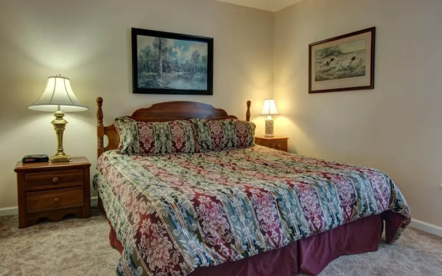 Whispering Pines 354