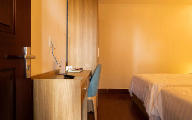 Khang Dien Hotel