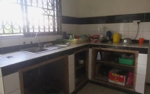 Sour Sop Guest House
