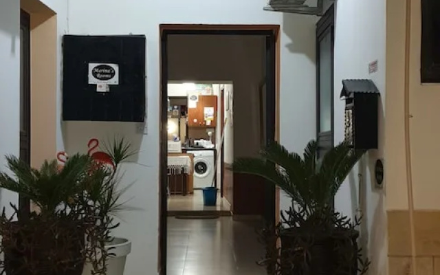 Marina's Rooms