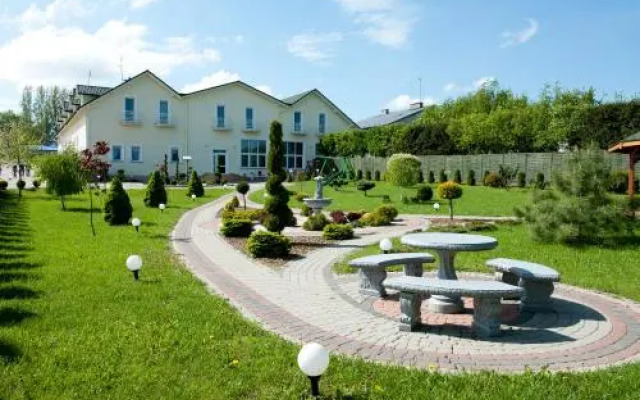 Hotel Paola