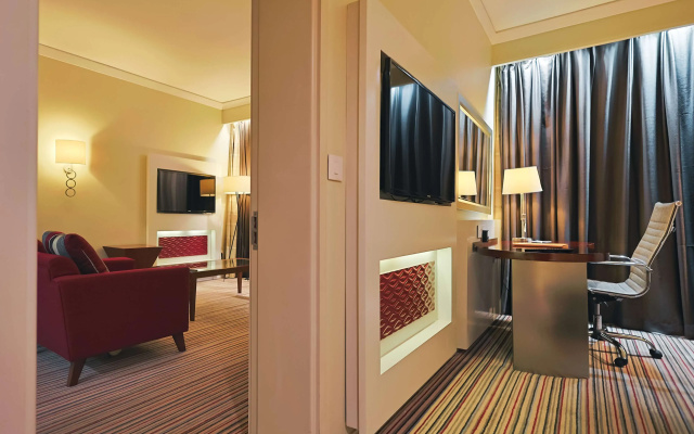 Park Inn by Radisson Kigali