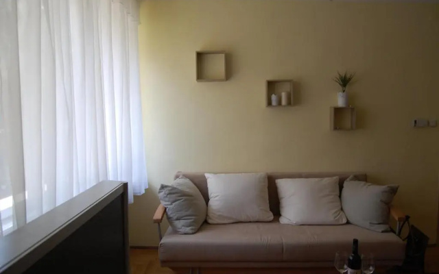 Dlibb Apartment