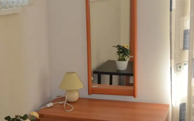 Bon Voyazh Apart Hotel