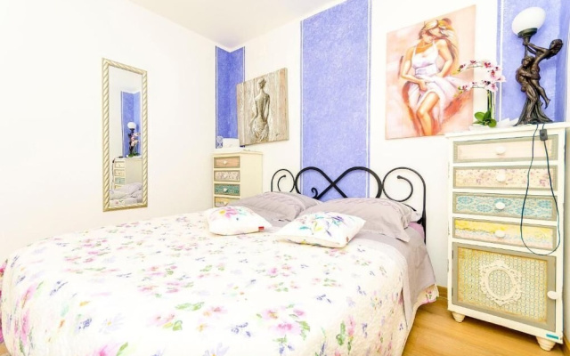 Apartments Nives