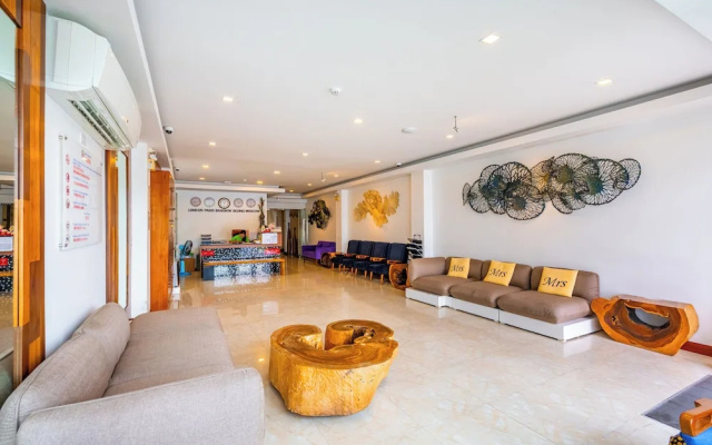 The Cheetar Hotel, Phuket