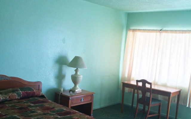 Country Inn Motel