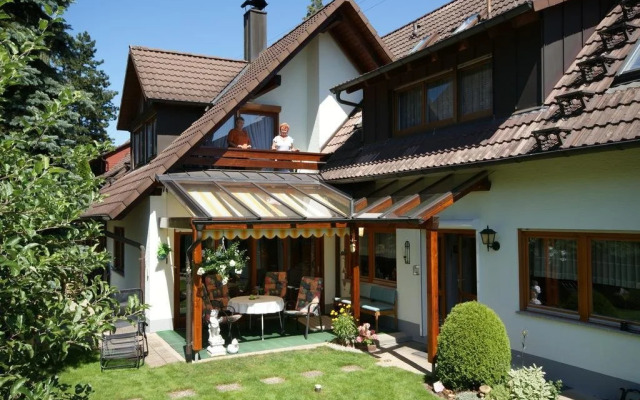 Haus Gerlinde