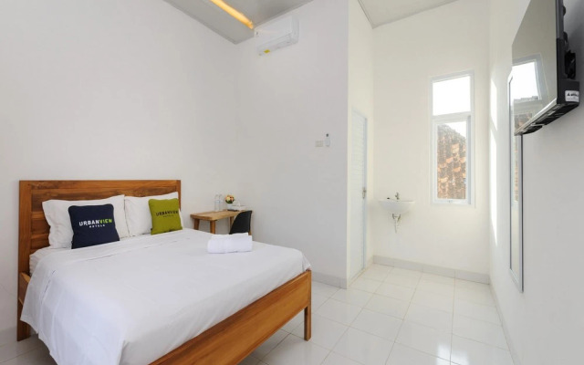 Urbanview Hotel Betego Syariah Enggal by RedDoorz