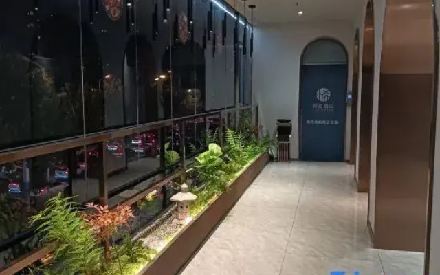 yueting    Hotel (Hefei 1912 Shop)