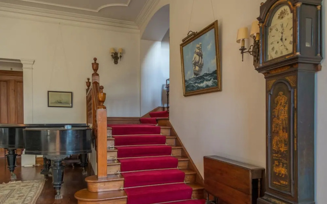 Villa - Quinta de Santa Luzia
