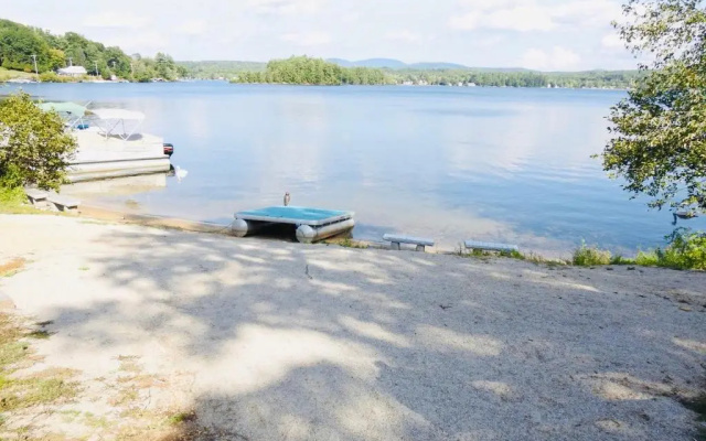 Winnisquam Lake Inn