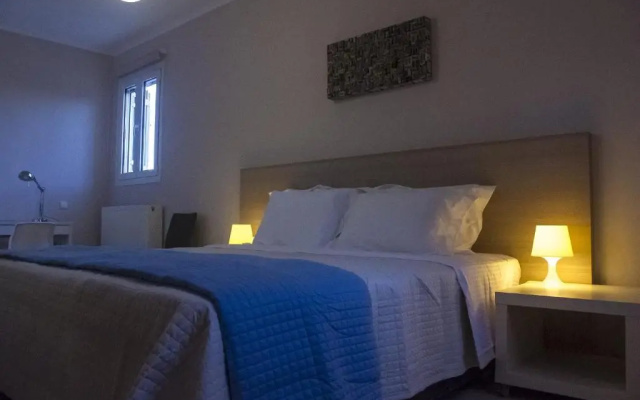 Horizon Villa Kampani