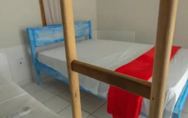 MOx Hostel Arraial d'Ajuda