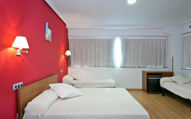 Hotel Ciudad de Corella