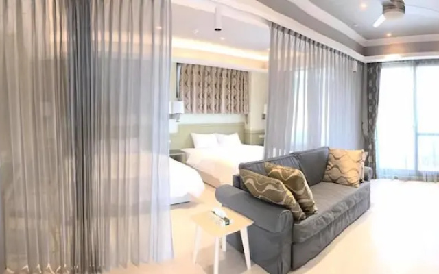 Jt158 B&B