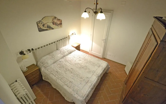 Appartamento Passerini