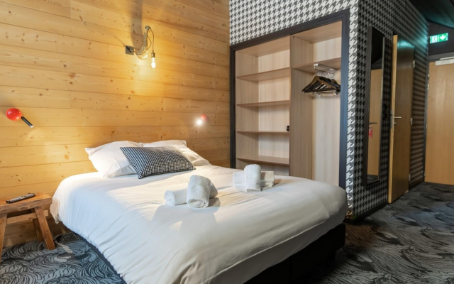 Apartment in Serre Chevalier Ski Resort