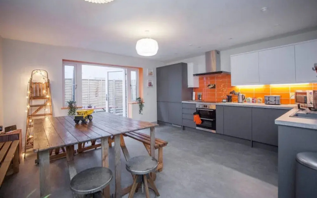 Higgihaus 3b Sleeps 4  Monday - Friday