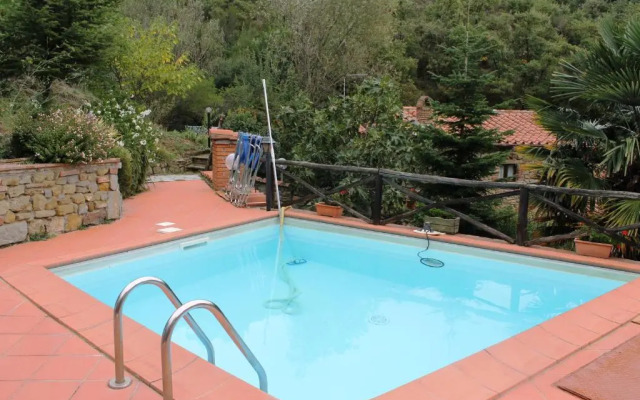 Casa Le Celle