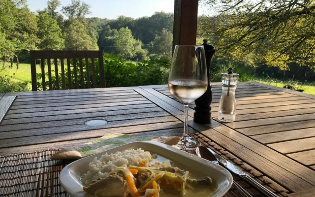 Mabelle Reve B&B (Adults Only)