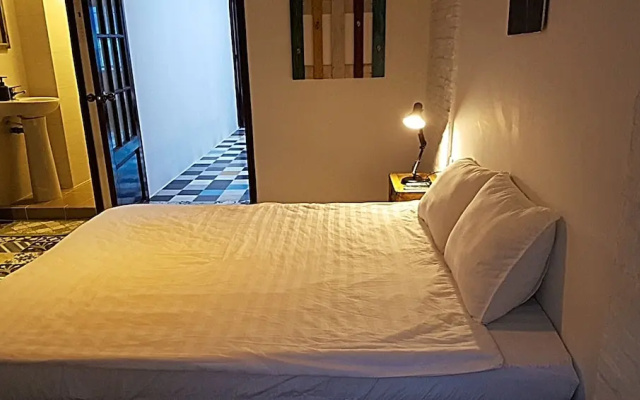 TimeMark Travel Homestay & Hostel