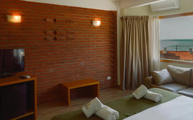 Fonte Arcada Hotel Spa