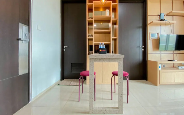 Best Deal And Comfort 1Br At Citralake Suites Apartment