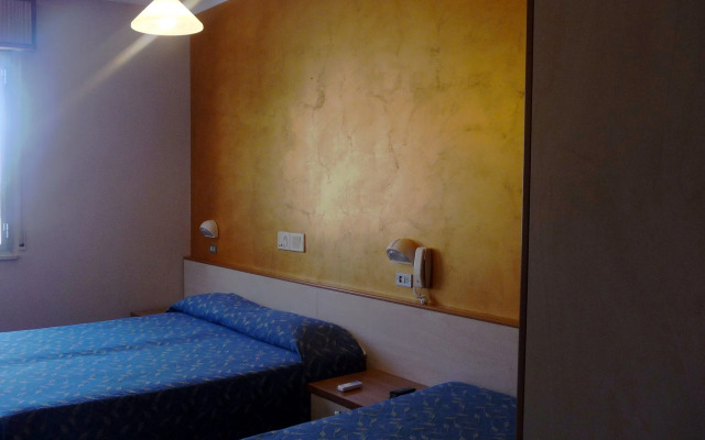 Hotel Azzurra