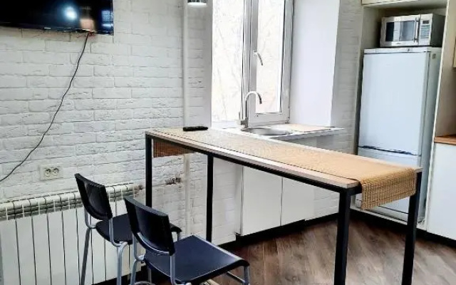 Bekturova 15, 1 komnatnaja kvartira