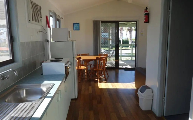 Diamond Beach Holiday Park
