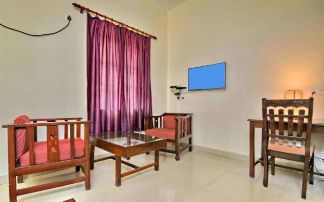 Rosewood Villa Guest House