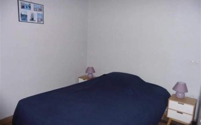 Maison La Barre-de-Monts, 4 pièces, 6 personnes - FR-1-473-41