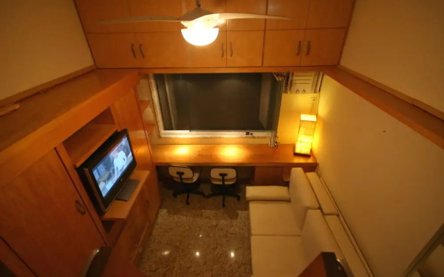 Studio Honorio - FLA02