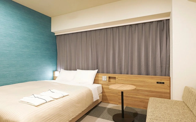 Sotetsu Fresa Inn Osaka Shinsaibashi