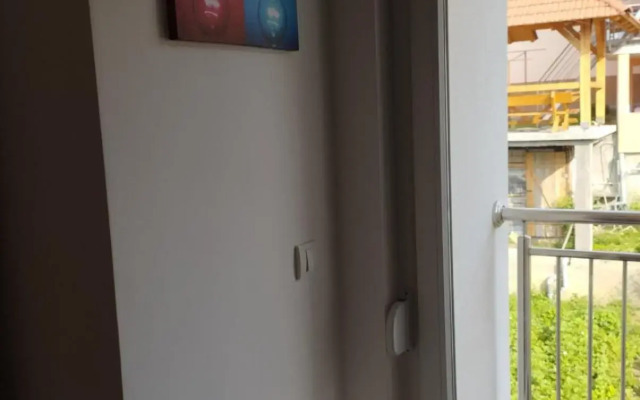 Stan na dan Zvornik