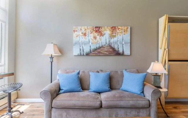 Lakeshore by Summit County Mountain Retreats