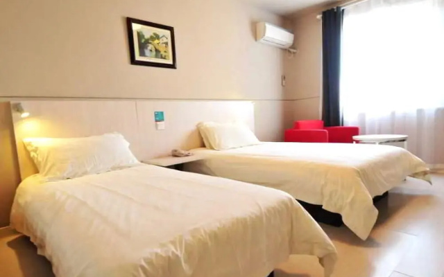 Jinjiang Inn Ningbo Tianyi Square East Zhongshan Road Branch